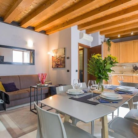 ***Penthouse 4 Min To Arena Inside Fortress Wall ! Verona Ngoại thất bức ảnh