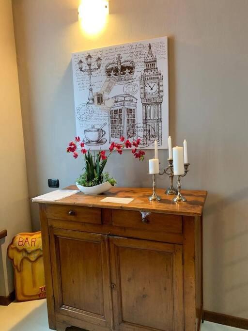 ***Penthouse 4 Min To Arena Inside Fortress Wall ! Verona Ngoại thất bức ảnh