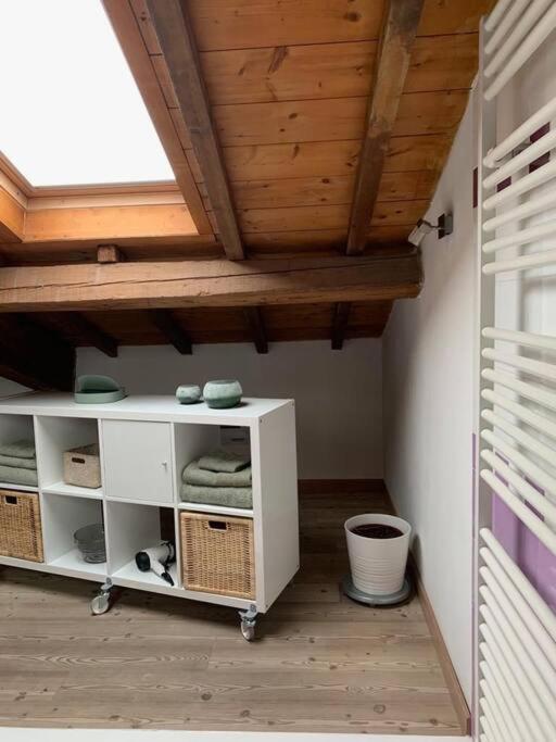 ***Penthouse 4 Min To Arena Inside Fortress Wall ! Verona Ngoại thất bức ảnh