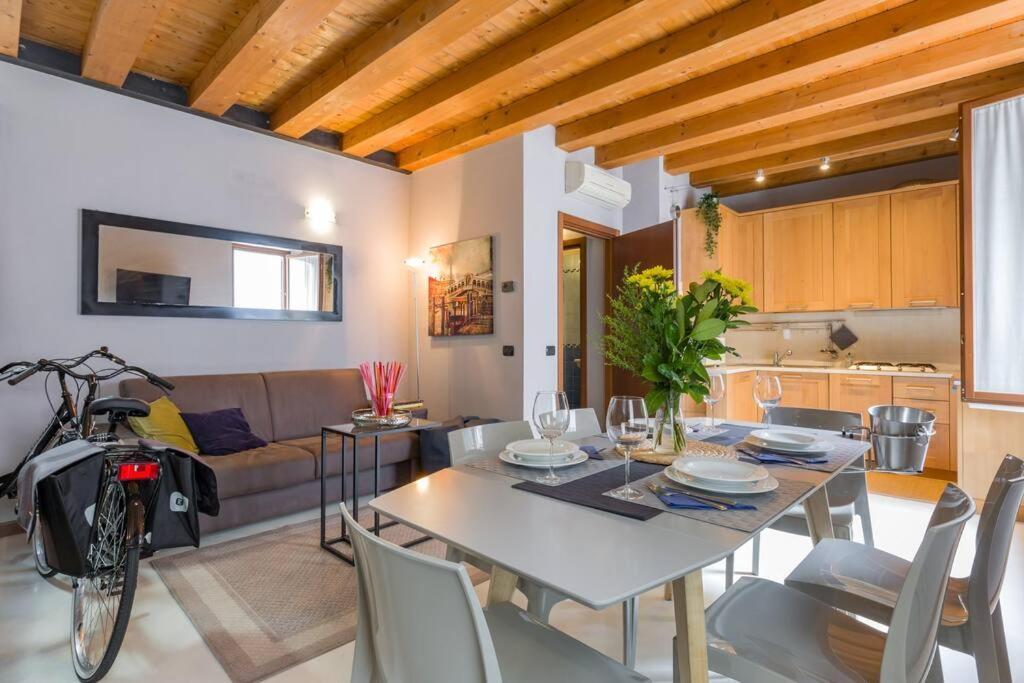 ***Penthouse 4 Min To Arena Inside Fortress Wall ! Verona Ngoại thất bức ảnh