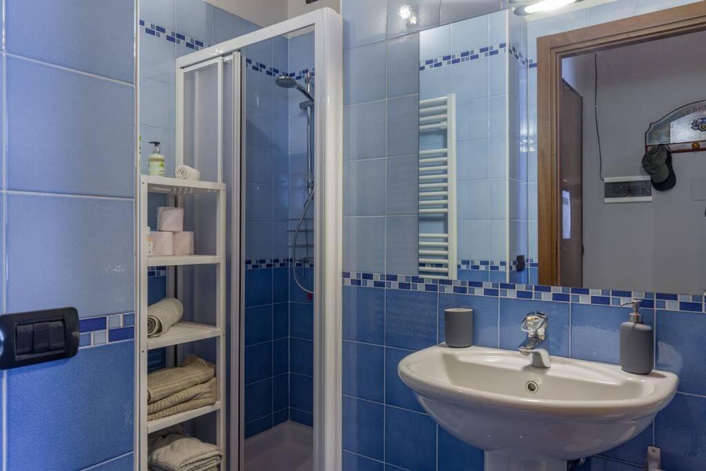 ***Penthouse 4 Min To Arena Inside Fortress Wall ! Verona Ngoại thất bức ảnh