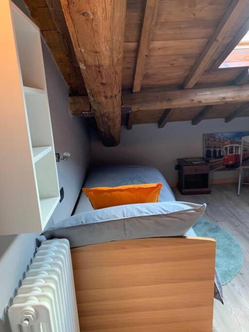 ***Penthouse 4 Min To Arena Inside Fortress Wall ! Verona Ngoại thất bức ảnh