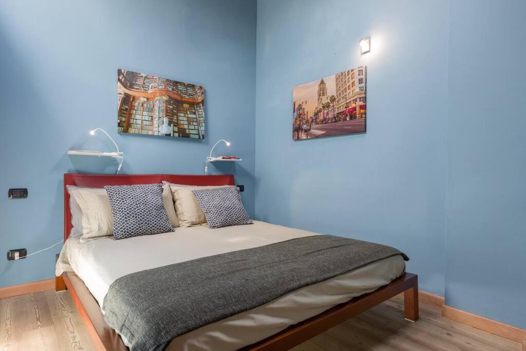 ***Penthouse 4 Min To Arena Inside Fortress Wall ! Verona Ngoại thất bức ảnh