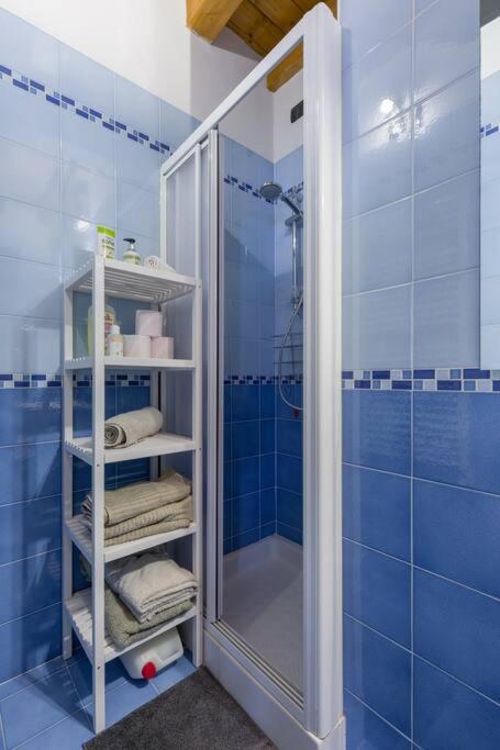 ***Penthouse 4 Min To Arena Inside Fortress Wall ! Verona Ngoại thất bức ảnh