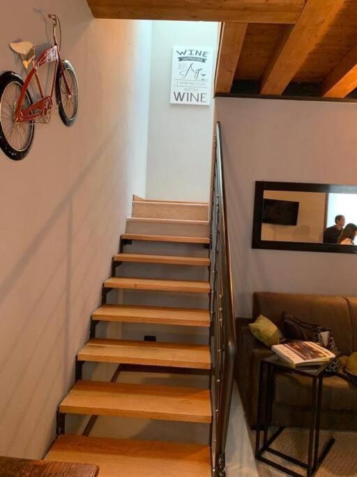 ***Penthouse 4 Min To Arena Inside Fortress Wall ! Verona Ngoại thất bức ảnh
