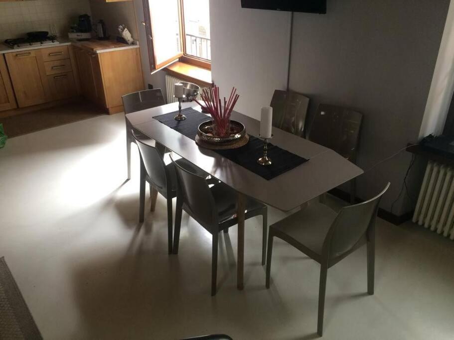 ***Penthouse 4 Min To Arena Inside Fortress Wall ! Verona Ngoại thất bức ảnh