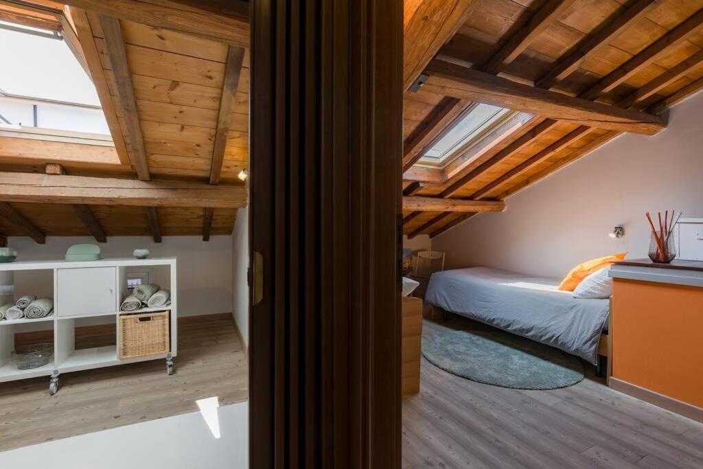 ***Penthouse 4 Min To Arena Inside Fortress Wall ! Verona Ngoại thất bức ảnh