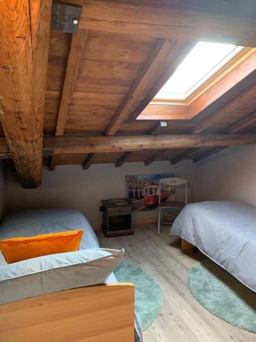 ***Penthouse 4 Min To Arena Inside Fortress Wall ! Verona Ngoại thất bức ảnh