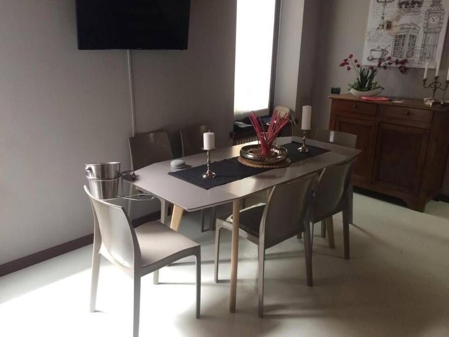 ***Penthouse 4 Min To Arena Inside Fortress Wall ! Verona Ngoại thất bức ảnh