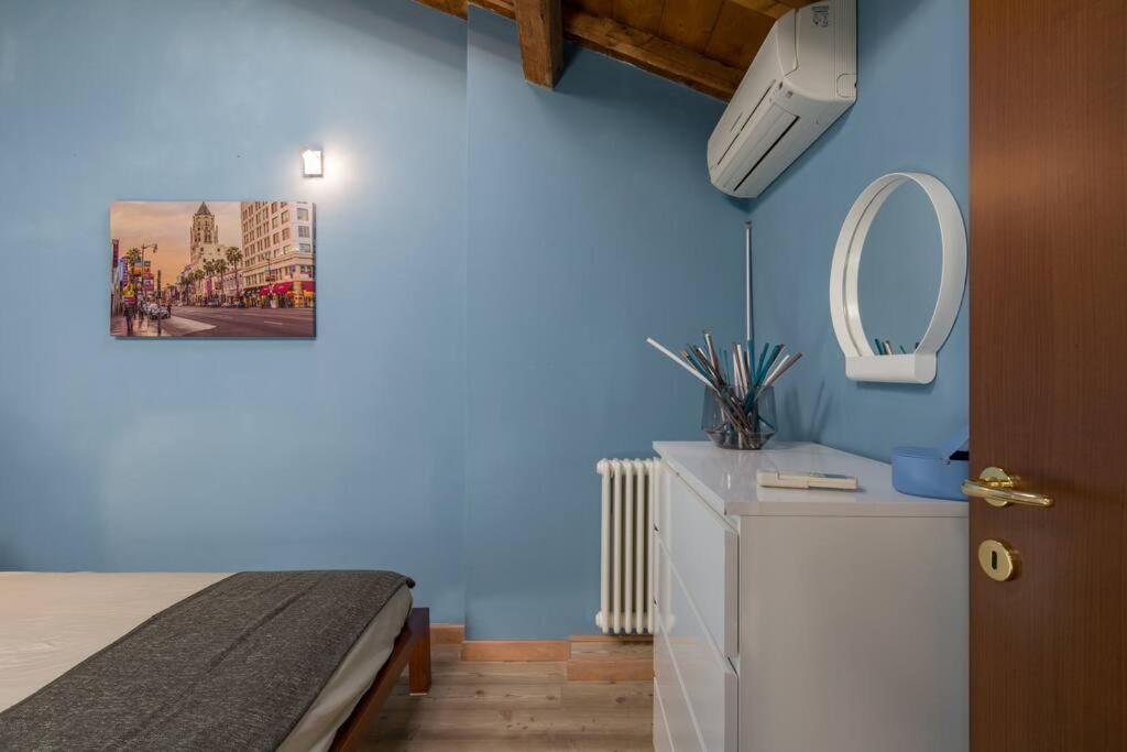 ***Penthouse 4 Min To Arena Inside Fortress Wall ! Verona Ngoại thất bức ảnh